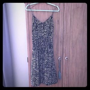 Ann Taylor Loft Sundress